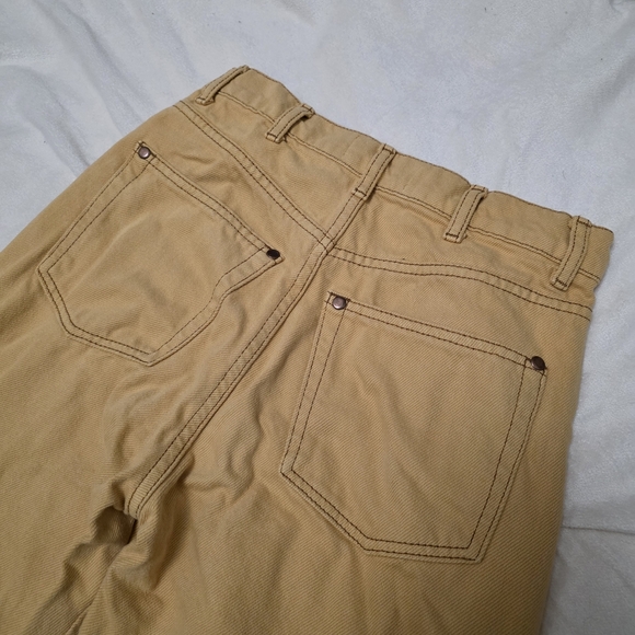 Reformation Cowboy High-Rise Straight Jeans - Picture 8 of 11